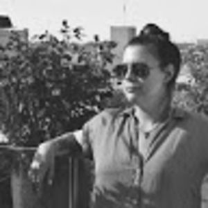 Meet your Posher, Brenda